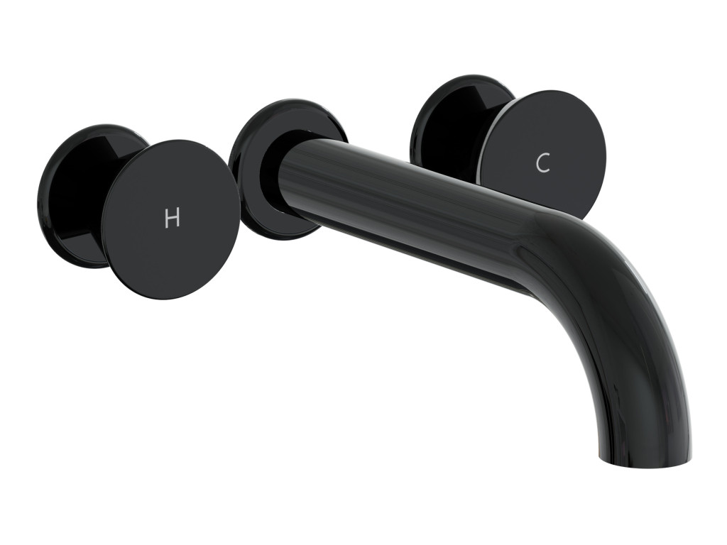 Basin Mixer Built-In Long Vitra - Liquid Series product image 2