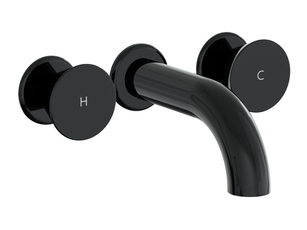 Basin Mixer Built-In Short Vitra - Liquid Series ürün görseli 2