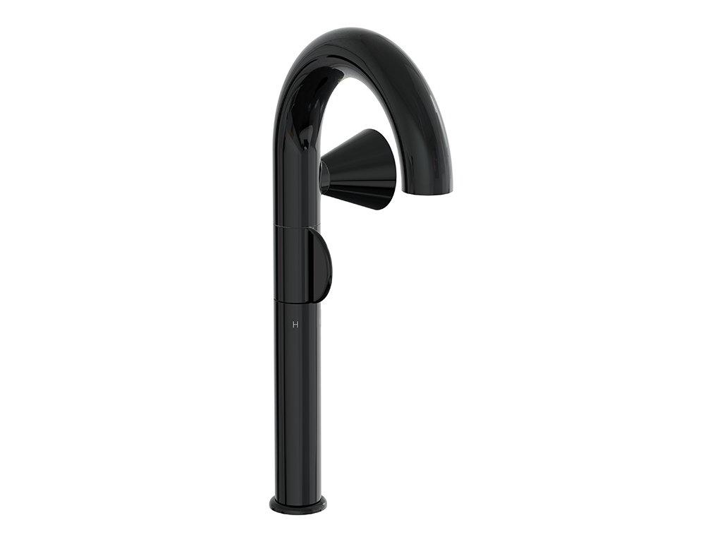 Basin Mixer Countertop Right Hand Use High Vitra - Liquid Series product image 2