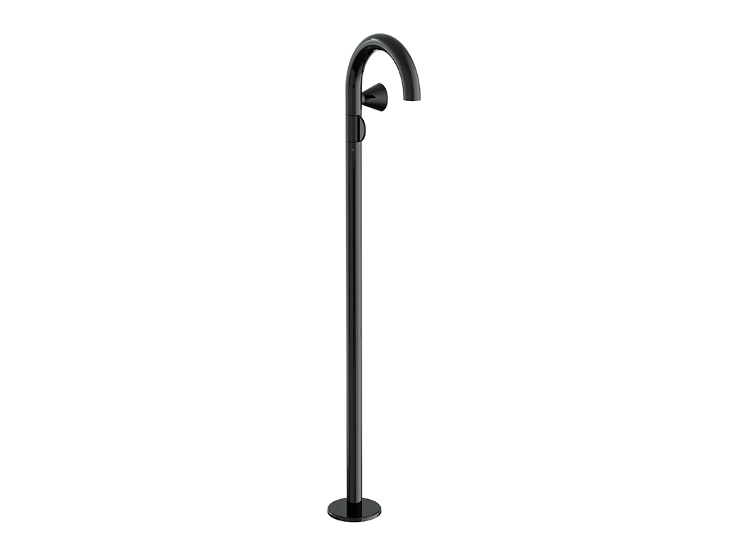 Basin Mixer From Floor Right Hand Use Vitra - Liquid Series product image 2