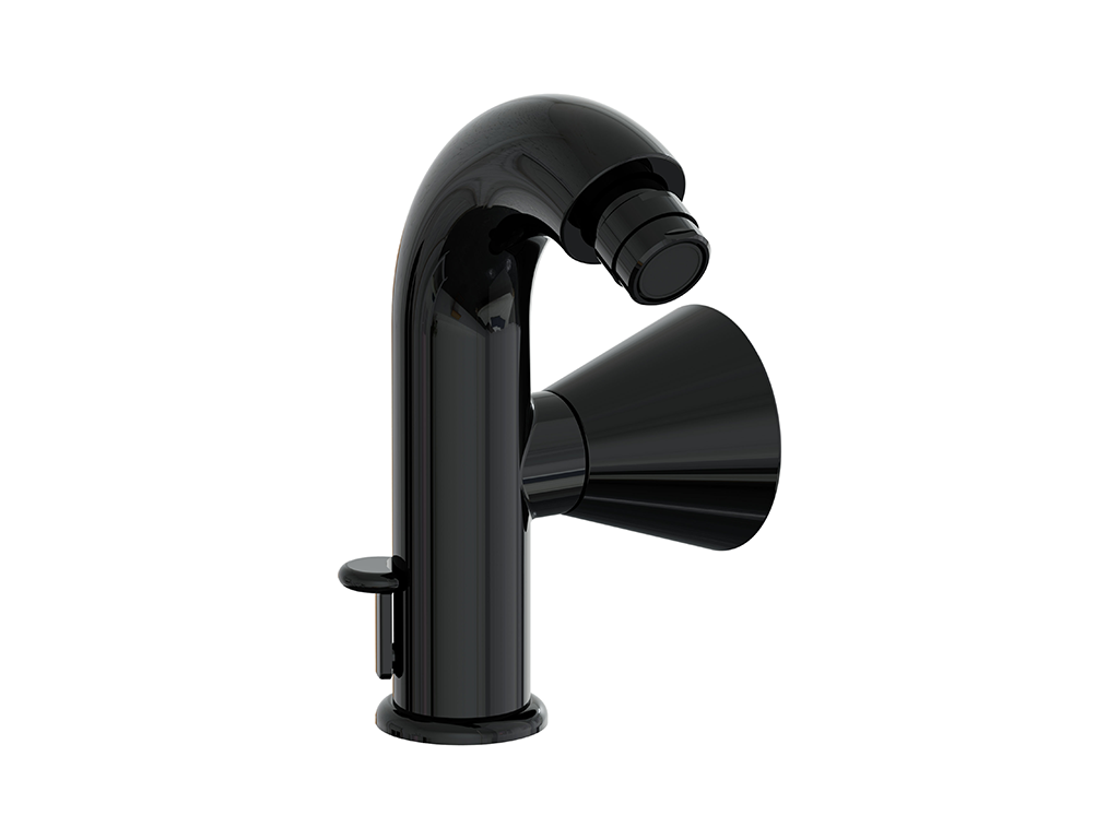 Bidet Mixer Vitra - Liquid Series ürün görseli 2
