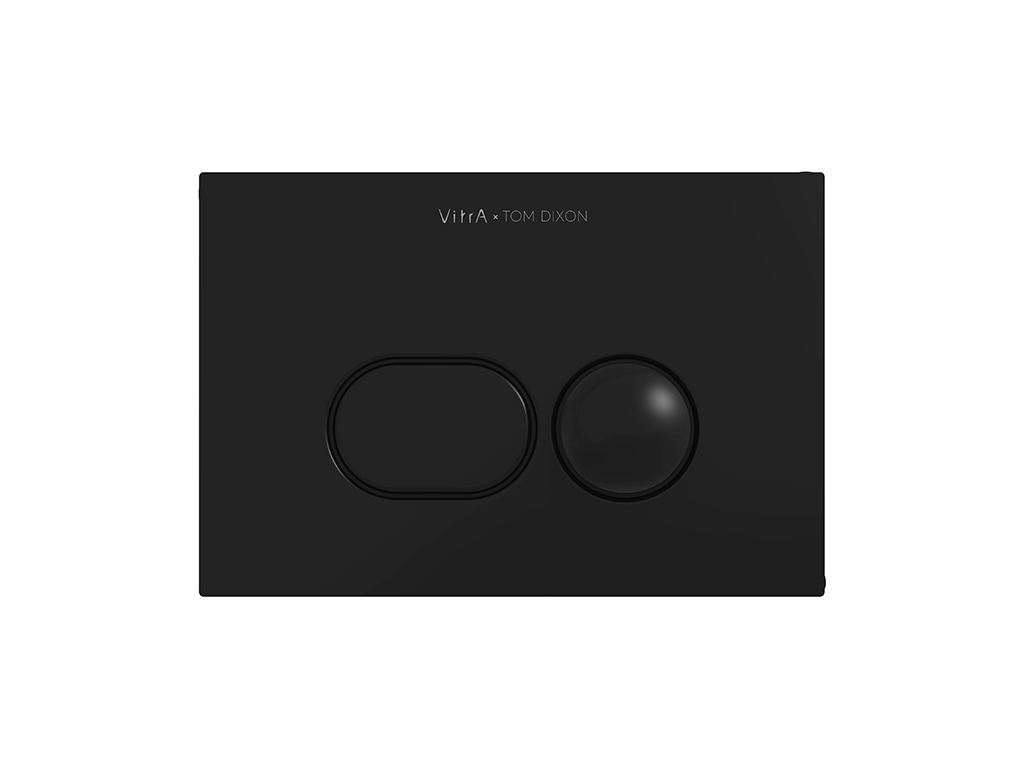 Flush Plate Control Panel Toilet Cisterns Vitra - Liquid Series ürün görseli 2
