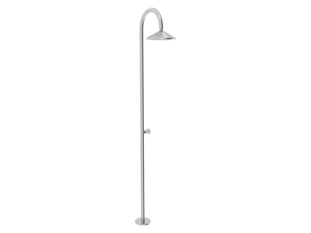 Shower Column Outdoor Vitra - Liquid Series