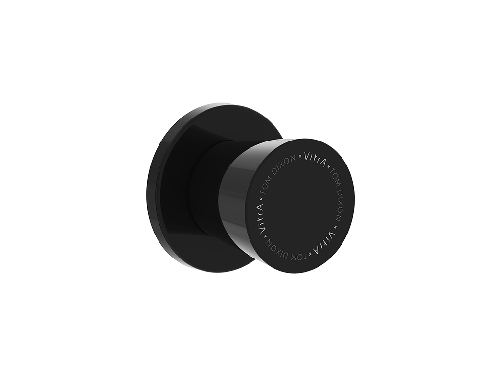 Stop Valve (Built-in,Exposedpart) Vitra - Liquid Series