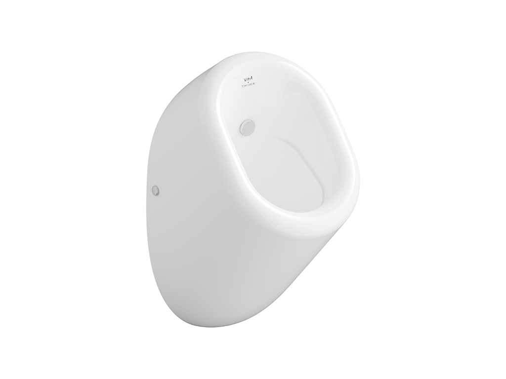 Urinal Vitra - Liquid Series