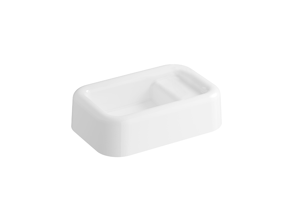 Wash Basin 60cm Bowl VitrA - Liquid Series