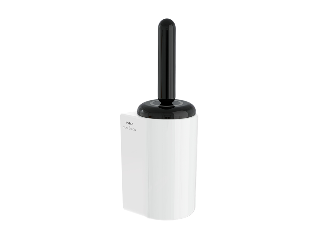 WC Brush Holder Vitra - Liquid Series product image 2