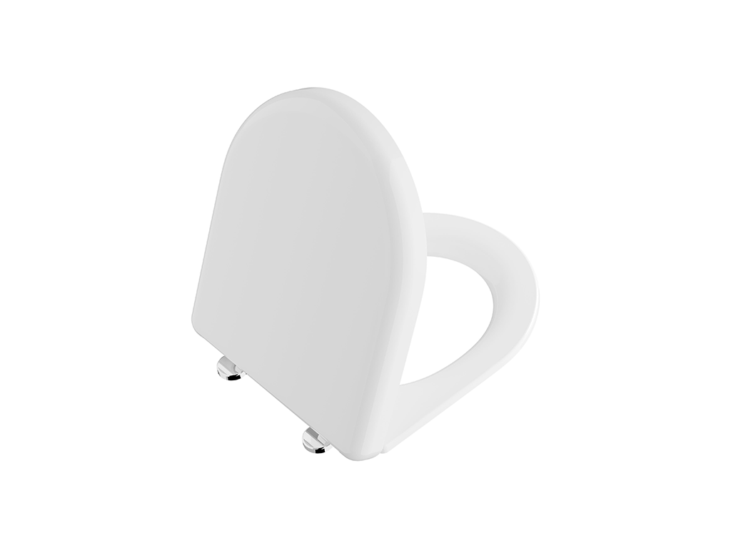 WC Seat Cover Duroplast Vitra - Liquid Series