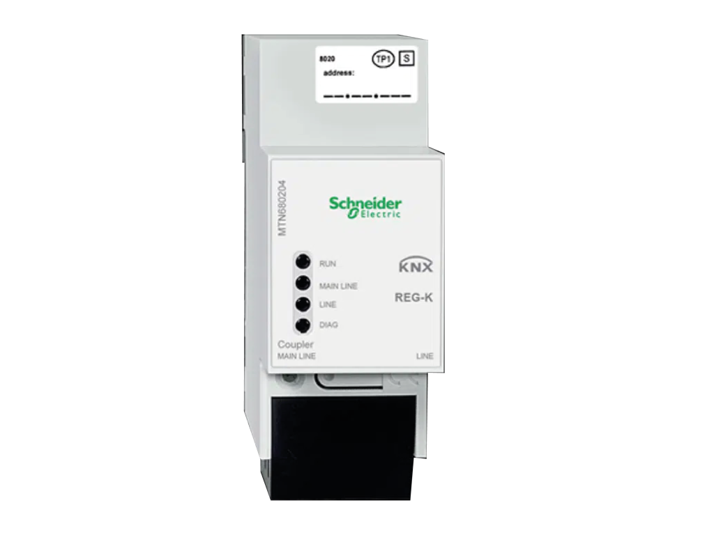 SpaceLogic KNX product image 4