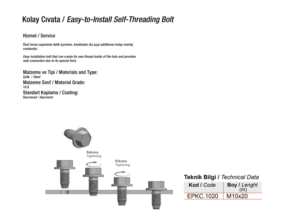 Heavy Duty Ceiling - Floor Mounted Support System (2V+1H) product image 9