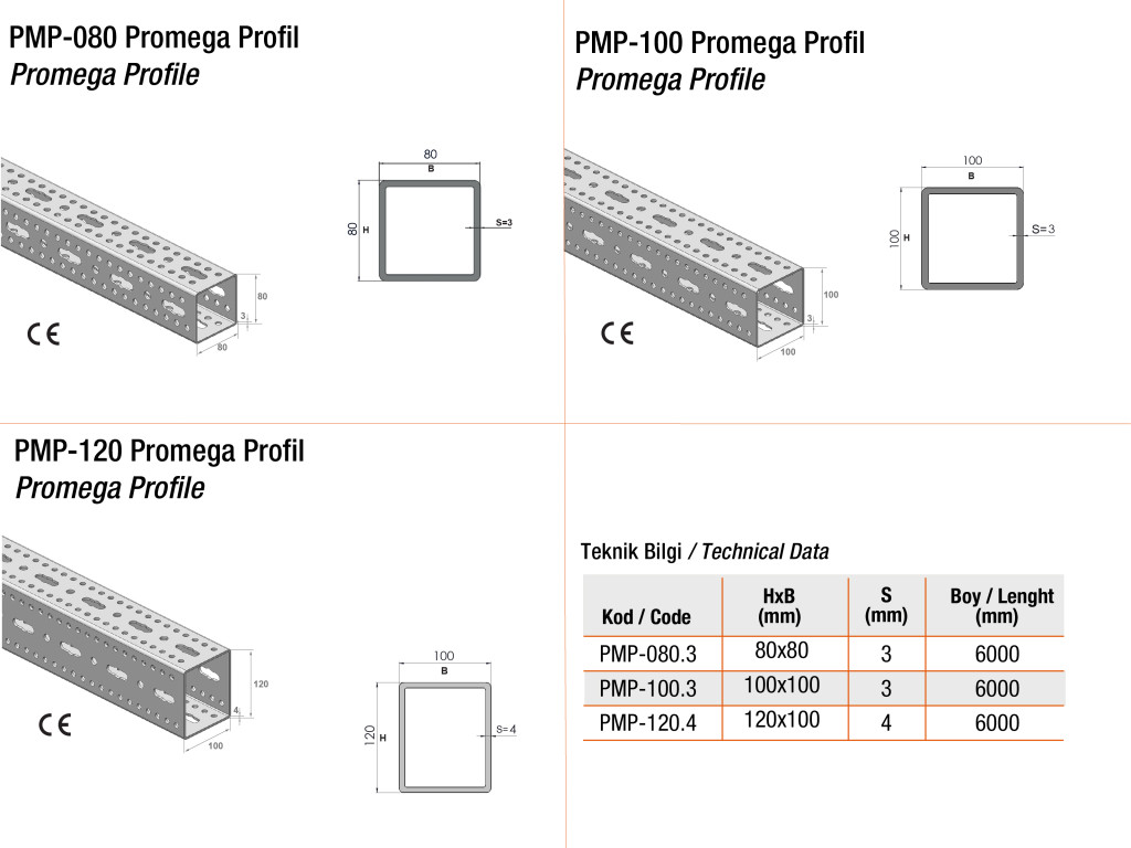 Heavy Duty Wall Mounted Riser Support System (1H) product image 4