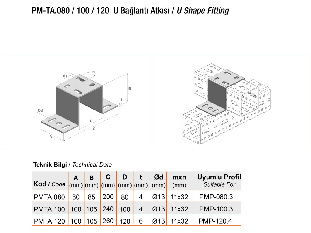 Heavy Duty Wall Mounted Riser Support System (1H) product image 6