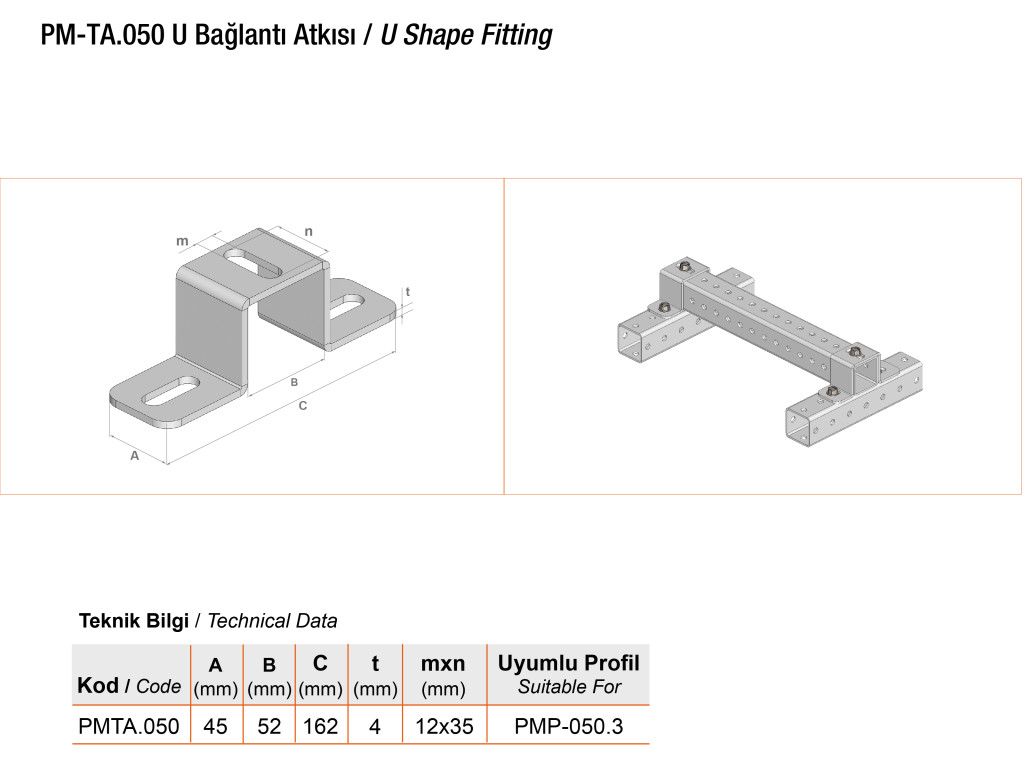 Heavy Duty Wall Mounted Riser Support System (1H) product image 5
