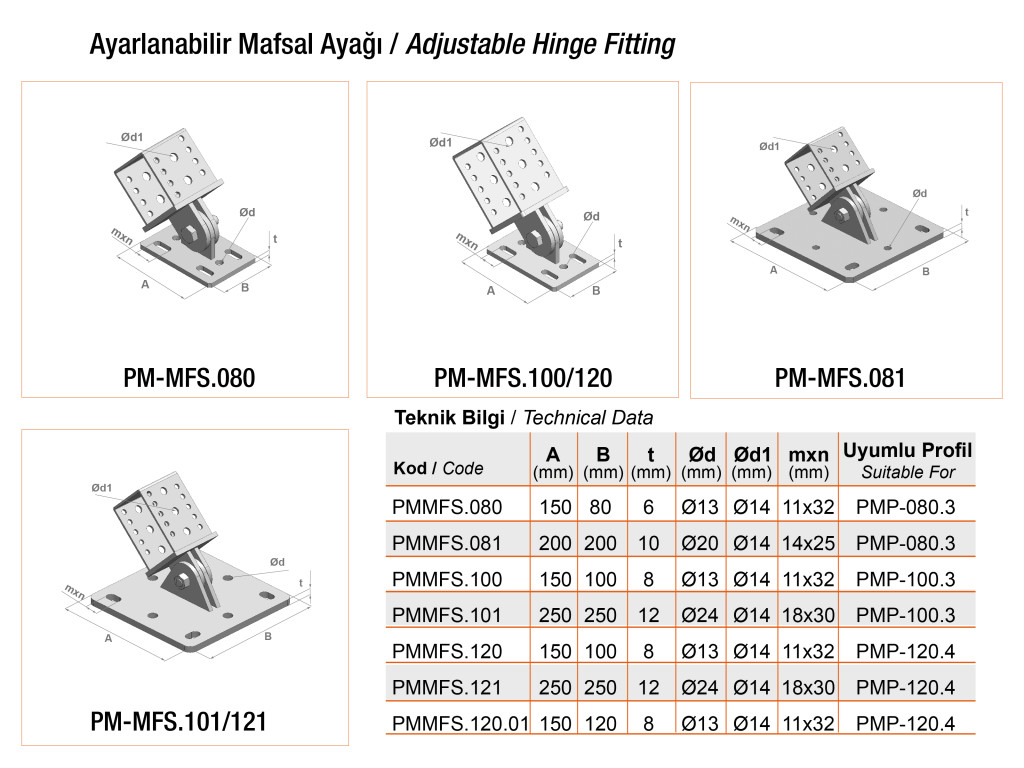 Heavy Duty Wall Mounted Cantilever Support System (1H+vertical bracing) product image 8
